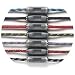 Waterproof Snap Watch Large 8.5" (Assorted Colors) By Hogwild