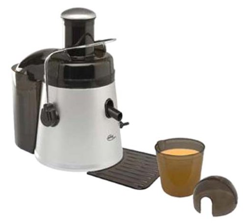 Elta ES1000N Juicy Entsafter Elta ES1000N Juicy Entsafter