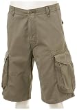 BURTON(�o�[�g��) HOOLIE SHORT /BURNT OLIVE/32
