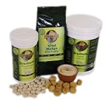 Eigenschaften Boswelia  / Boswelia Bierhefe Spar Set