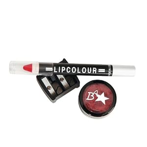 Lip Make-Up