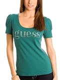 Guess - GUESS Tiara GUESS Top