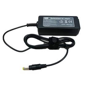 Replacement TFT AC Adapter 12v 3a ( Compaq 4 Pin fitting ) s�rie Fits HP Compaqet beaucoup d'autres �crans LCD TFT & bureau LED