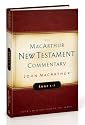 Luke 1-5: New Testament Commentary (Macarthur New Testament Commentary Serie)