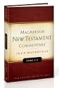 Luke 1-5: New Testament Commentary (Macarthur New Testament Commentary Serie) by John MacArthur Jr.