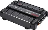 Kenwood KAC-6203 Amplifier