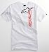 Alpinestars Space Tee - White X Sml