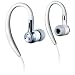 Philips SHS8001/00 Earhook Headphones