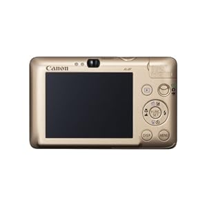 Canon PowerShot SD780IS 12.1 MP Digital Camera with 3x Optical Image Stabilized Zoom and 2.5-inch LCD