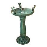Floor-Standing Fountains