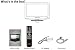 FAVI 19-inch LED HDTV / 720p (F19BL-TV) FAVI 19-inch LED HDTV / 720p (F19BL-TV)