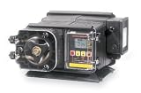 Pump, Peristaltic Metering, Variable Speed, 52.5 GPD, 115 VAC