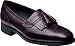 Men's Florsheim Everett (10.5 3E U.S. in Burgundy Leather)