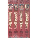 Return to Lonesome Dove [VHS]