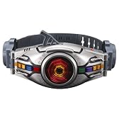 仮面ライダー レジェンドライダー変身ベルトシリーズ クウガベルト