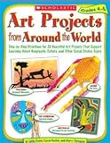 ART PROJECTS FROM AROUND THE WORLD