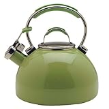 Buy KitchenAid Teakettle 2-Quart Gourmet Essentials Porcelain Enamel Kettle , Green Apple Knowing God: Walking through the Book of Books