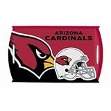 Arizona Cardinals Nfl Serving Tray By Motorhead Products