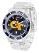 Georgia Tech GT Yellow Jackets Men's Dress or Outdoor Watch