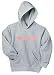 I Love Twilight Adult Hooded Sweatshirt