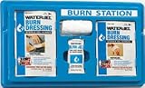 Medi-First Small Emergency Burn Station