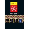Level 42 - Live at Wembley, England 1988