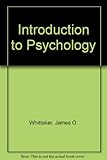 Introduction to psychology