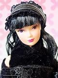 Susie Doll「BIC Goth Susie」