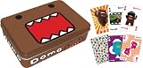 Domo Playing Card Gift Tin