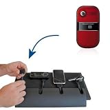 Gomadic Universal Charging Station - tips included for Sony Ericsson z320i many other popular gadgets