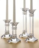 Marquis by Waterford Treviso Candle Holders Collection