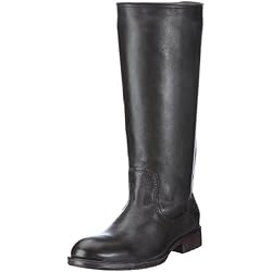 Tremp nelly I0-3963AN, Damen, Stiefel, Braun (bro), EU 39