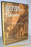 Historic buildings in London : an inventory of historic buildings owned by the Greater London Council