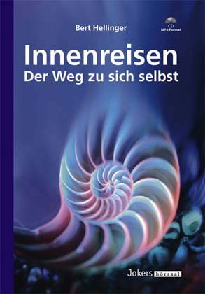 Produkt-Bild: Bert Hellinger: Innenreisen - Der Weg zu sich selbst - 1 MP3-CD - JOK2142M