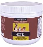 Flexi Pet: Pet Joint Health, Pet Joint Care Supplement to Help Your Pet Relieve Pain and Repair Current Damage to Cartilage!