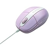 ELECOM USB}EX/M5V[Y/w/5{^/STCY/sN M-M5URPN