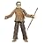 Indiana Jones -  3.75 inch Basic Figure Cemetery Warrior