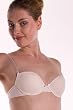 Chantelle Invisible Convertible Balconette Bra
