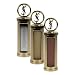 YSL Lip Twins Lip Duo Satin/ Shine Lipstick (SPF8) - 1 Sparkling Beige