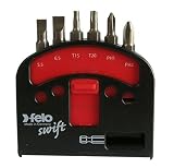 Felo 0715751925 TIN Torx and Phillips Bit Magnetholder, 020 Series [並行輸入品]