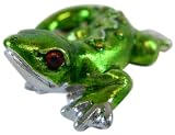 Ganz Decorative Geko Figurine - Tiny Ganz Zoo Animal Figurine