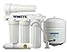 Watts WP5-50 Premier 5-Stage Manifold Reverse Osmosis Water Filtration System