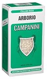 Campanini Arborio Rice, 16-Ounce Boxes (Pack of 4)