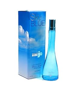 Amazon.com: Sky Blue By Mojo, Our Impressio