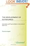 The Development of Outer Space: Sovereignty and Property Rights in International Space Law
