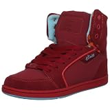 Etnies Woozy W Casual Lace Ups