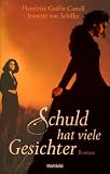 Schuld hat viele Gesichter