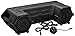 Absolute TW-800 800WATTS MAX High Efficiency Dome Tweeter with Built-in crossover (PAIR)