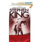 The Stand By Stephen King