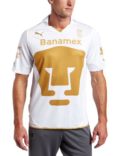 Men's Pumas Pumas Away Shirt